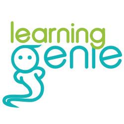 Learning Genie Logo 